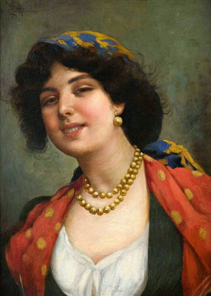 La zingara
